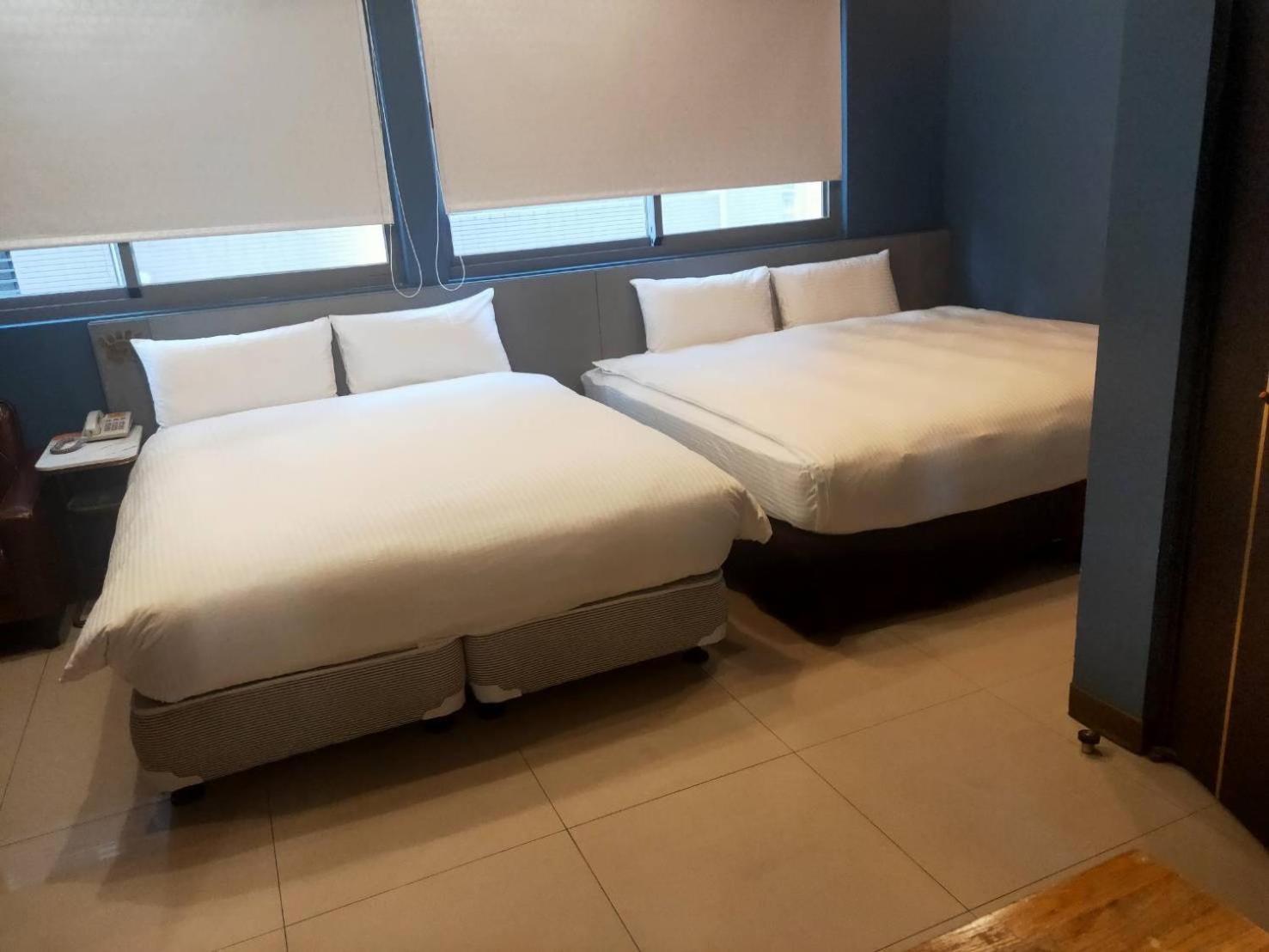 Bear Hotel Санься Екстер'єр фото